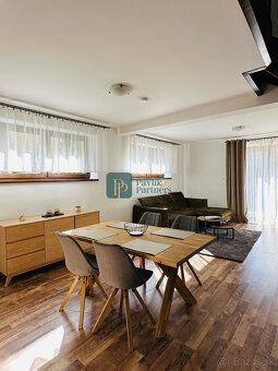 Prenájom chata Donovaly, parkovanie, dlhodobý prenájom - 13