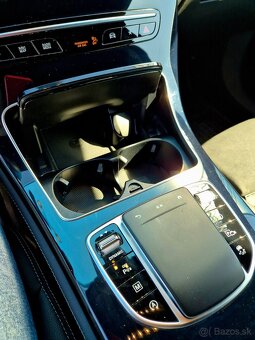 Mercedes - Benz GLC 220D AMG paket - 13