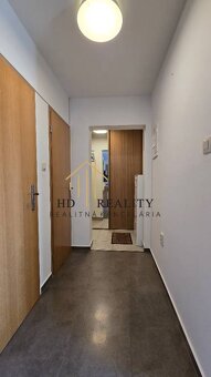 HD REALITY, Ponúka na Predaj 3-izbový apartmán s veľkou tera - 13