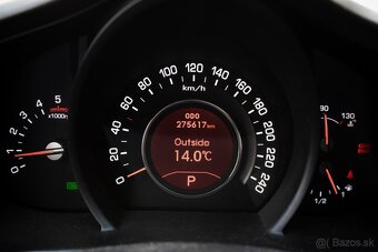 Kia Sportage 2.0 CRDi 4WD automat - 13