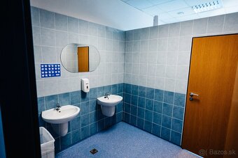 Na prenájom 4 kancelárske priestory v súkromnom areáli - 13