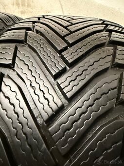 Zimná sada Volvo 5x108 R17 , 225/50/17 Volvo V60 S60 - 13