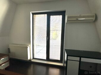 Predám celoročne obývateľnú záhradnú chatu/dom v Dúbravke - 13