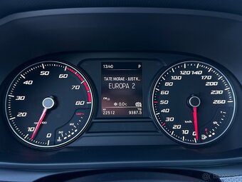 Seat Leon ST 1.5 TSi+HEV DSG, r.v.: 2024 - 13