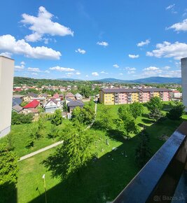 3 izbový byt NA PRENÁJOM - Košice Nad Jazerom - 13
