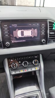 Škoda Karoq 1,5 TSI Ambition - 13