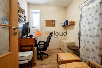 Na predaj 5 izbový RD Tekovské Lužany Znížená cena  - 13