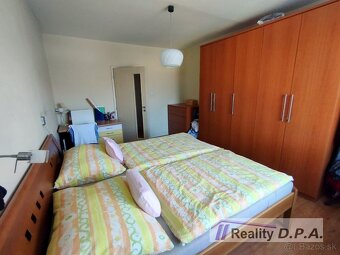 Na predaj veľkometrážny 3 izbový byt Vrútky, 90 m2 - 13
