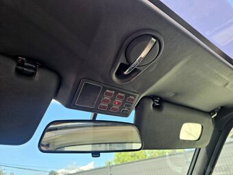 Bmw e30 325ix - 13