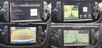 Kia Ceed SW, 1.6 benzín , GOLD PLUS , SR , 2018 - 13