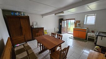 Pálháza - krásny vidiecky dom s letnou kuchyňou - 13
