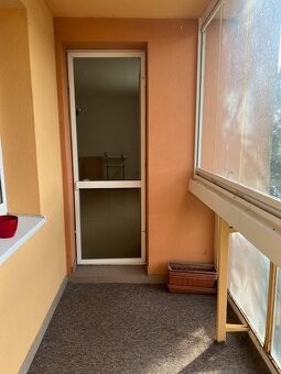 3 izbový byt, TOMANOVA ul., Vajnory - 13