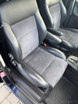 Predám VW Sharan - 13