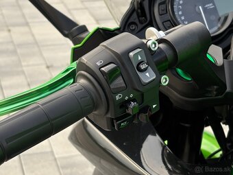 Kawasaki Z1000SX ABS KTRC -aj na splátky - 13