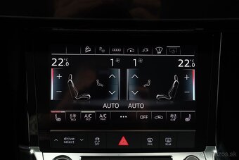 Volkswagen Touareg 3.0 TDI V6 R-Line 4Motion - 13