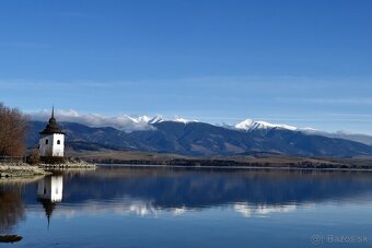Ubytovanie Liptov Nízke Tatry - 13