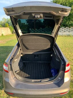 Predám vozidlo Ford Mondeo 2015, 1.5, EcoBoost, benzín - 13