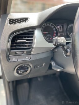 Škoda Fabia III Combi 1.4 TDI Drove - 13