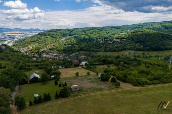 POZEMKY PREŠOV, ULICA SLÁVIČIA - 13