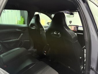Cupra Formentor 228kw 4x4 2022 2.0tsi DSG NARDO 1majiteľ - 13