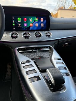 Mercedes-AMG GT 63 S 4MATIC+ 470 kW (639 PS) - 13