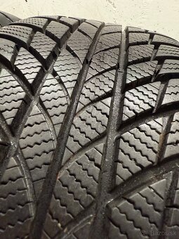 Zimná sada 5x112 R17 , 215/55/17 Audi Q2 Karoq TRoc Superb - 13