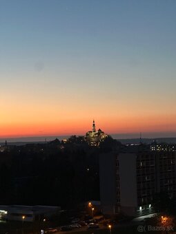 Prenájom Chrenová 2izb byt, 65m2, balkón - 13