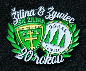 PREDÁM futbalové odznaky,plaketu a medailu SLOVENSKO.. - 13