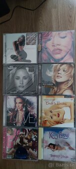 Prodám CD Pop - 13