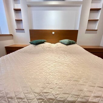 Prenájom 2-izbového bytu – Nové Mesto - 13