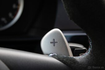 BMW M5 PANO/HUD/M-TECH/INDIVIDUAL - 13