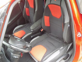 Skoda Fabia Sport 1.6 16v - 13