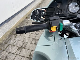 BMW R1100RT….1996….ABS….TOP STAV - 13