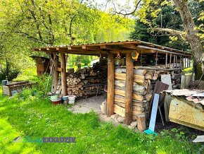 Rodinný dom na predaj v obci Krná - po rekonštrukcii - 13