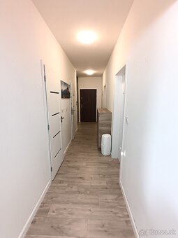Novostavba 3 izbový byt s krásnou loggiou | 74 m2 | Okružná - 13