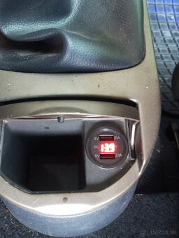 Renault Espace 2,2 diesel - 13