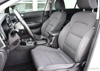 Kia Sportage 1.6GDi 97kW CARPLAY ČR 2xKOLA 97 kw - 13