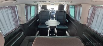 Predám VW T.5 Multivan - 13