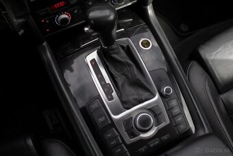 Audi Q7 4.2 TDI quattro tiptronic DPF - 13