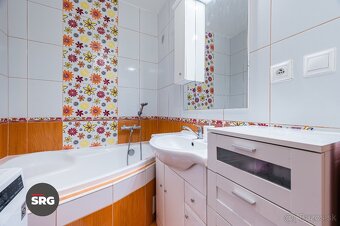 SRG | 3-izbový byt na skvelom mieste bez väčších investícii - 13