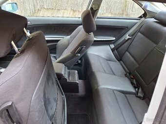 Predám bmw e46  coupé 320cd rv.2004 - 13