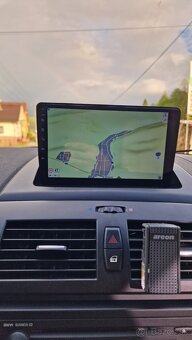 BMW X3 XDrive20d - 13