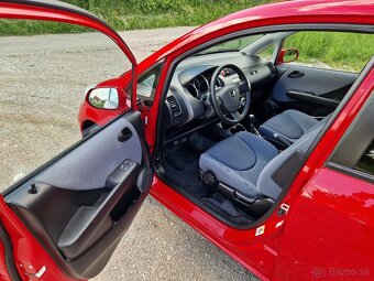 Honda Jazz 1.2 benzín , 57kW - 13