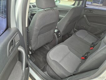 Škoda Yeti 1.2 TSI 77kw - 13