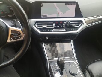 BMW M340i, x drive, TOP stav možný odpočet DPH - 13