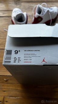 Air Jordan 13 Retro - 13