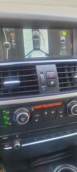 BMW X3 XDRIVE 30D - 13