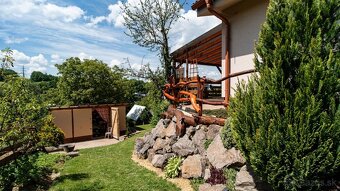 BUNGALOV 2021 obec Chrenovec Busno,okres Prievidza - 13