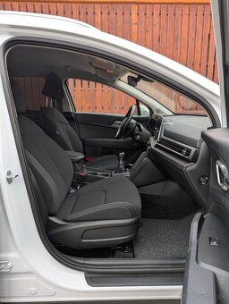 Sportage - 13