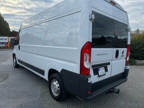 Fiat Ducato 2,3 96kw.Odpocet DPH.2018 Multi jet,L3H2,83500KM - 13